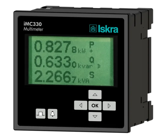 Compteur multifonction